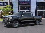 New 2025 GMC Sierra 1500 SLT Crew Cab 4WD Pickup for sale #T25067 - photo 2