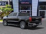 New 2025 GMC Sierra 1500 SLT Crew Cab 4WD Pickup for sale #T25067 - photo 3