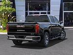 New 2025 GMC Sierra 1500 SLT Crew Cab 4WD Pickup for sale #T25067 - photo 4