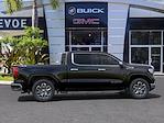 New 2025 GMC Sierra 1500 SLT Crew Cab 4WD Pickup for sale #T25067 - photo 5