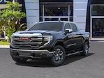 New 2025 GMC Sierra 1500 SLT Crew Cab 4WD Pickup for sale #T25067 - photo 6