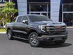 New 2025 GMC Sierra 1500 SLT Crew Cab 4WD Pickup for sale #T25067 - photo 7