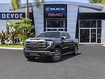 New 2025 GMC Sierra 1500 SLT Crew Cab 4WD Pickup for sale #T25067 - photo 8