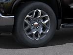 New 2025 GMC Sierra 1500 SLT Crew Cab 4WD Pickup for sale #T25067 - photo 9