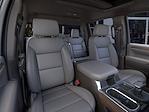 New 2025 GMC Sierra 1500 SLT Crew Cab 4WD Pickup for sale #T25067 - photo 16