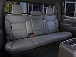 New 2025 GMC Sierra 1500 SLT Crew Cab 4WD Pickup for sale #T25067 - photo 17