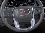 New 2025 GMC Sierra 1500 SLT Crew Cab 4WD Pickup for sale #T25067 - photo 19