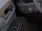 New 2025 GMC Sierra 1500 SLT Crew Cab 4WD Pickup for sale #T25067 - photo 22