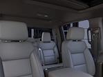 New 2025 GMC Sierra 1500 SLT Crew Cab 4WD Pickup for sale #T25067 - photo 24