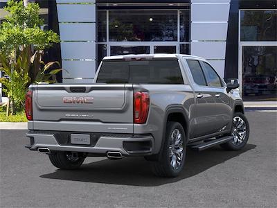 New 2025 GMC Sierra 1500 Denali Crew Cab 4x4 Pickup for sale #T25069 - photo 2