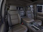 New 2025 GMC Sierra 1500 Denali Crew Cab 4x4 Pickup for sale #T25069 - photo 16