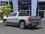 New 2025 GMC Sierra 1500 Denali Crew Cab 4WD Pickup for sale #T25069 - photo 4