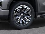 New 2025 GMC Sierra 1500 Denali Crew Cab 4WD Pickup for sale #T25069 - photo 9
