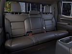 New 2025 GMC Sierra 1500 Denali Crew Cab 4WD Pickup for sale #T25069 - photo 17