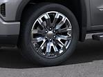 New 2025 GMC Sierra 1500 Denali Crew Cab 4WD Pickup for sale #T25069 - photo 9