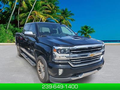2018 Chevrolet Silverado 1500 Crew Cab RWD Pickup for sale #T25069A - photo 1
