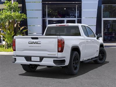 2025 GMC Sierra 1500 Double Cab 4x2, Pickup for sale #T25082 - photo 2