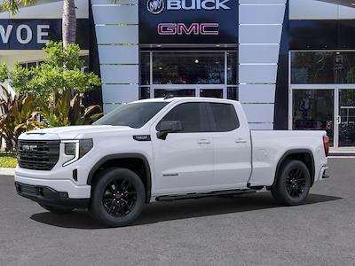 New 2025 GMC Sierra 1500 Elevation Double Cab Pickup for sale #T25083 - photo 2