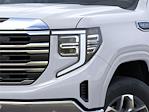 2025 GMC Sierra 1500 Crew Cab 4x4, Pickup for sale #T25093 - photo 10