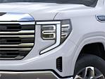 2025 GMC Sierra 1500 Crew Cab 4x4, Pickup for sale #T25094 - photo 10