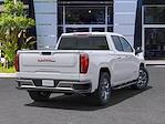 New 2025 GMC Sierra 1500 SLT Crew Cab 4WD Pickup for sale #T25096 - photo 2