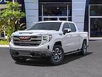 New 2025 GMC Sierra 1500 SLT Crew Cab 4WD Pickup for sale #T25096 - photo 6
