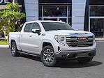 New 2025 GMC Sierra 1500 SLT Crew Cab 4WD Pickup for sale #T25096 - photo 7