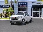 New 2025 GMC Sierra 1500 SLT Crew Cab 4WD Pickup for sale #T25096 - photo 8
