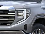 New 2025 GMC Sierra 1500 SLT Crew Cab 4x4 Pickup for sale #T25098 - photo 10