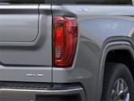 New 2025 GMC Sierra 1500 SLT Crew Cab 4x4 Pickup for sale #T25098 - photo 11