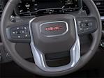 New 2025 GMC Sierra 1500 SLT Crew Cab 4x4 Pickup for sale #T25098 - photo 19