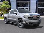 New 2025 GMC Sierra 1500 SLT Crew Cab 4x4 Pickup for sale #T25098 - photo 7