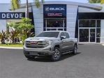 2025 GMC Sierra 1500 Crew Cab 4x4, Pickup for sale #T25098 - photo 8