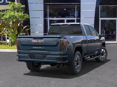 New 2025 GMC Sierra 2500 Denali Crew Cab 4WD Pickup for sale #T25104 - photo 2