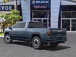 2025 GMC Sierra 2500 Crew Cab 4x4, Pickup for sale #T25104 - photo 4