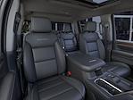 New 2025 GMC Sierra 2500 Denali Crew Cab 4WD Pickup for sale #T25104 - photo 16