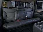 New 2025 GMC Sierra 2500 Denali Crew Cab 4WD Pickup for sale #T25104 - photo 17