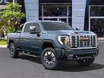 2025 GMC Sierra 2500 Crew Cab 4x4, Pickup for sale #T25104 - photo 7