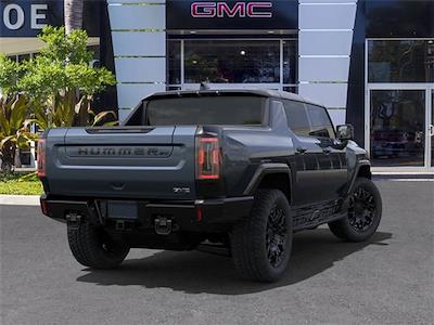 New 2025 GMC Hummer EV Pickup 2X Crew Cab AWD Pickup for sale #T25116 - photo 2