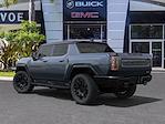 New 2025 GMC Hummer EV Pickup 2X Crew Cab AWD Pickup for sale #T25116 - photo 4