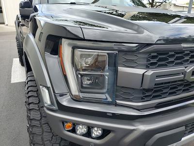 2022 Ford F-150 SuperCrew Cab 4WD Pickup for sale #T25116A - photo 2