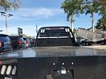 2025 GMC Sierra 3500 Crew Cab 4x4, CM Truck Beds RD Model Flatbed Truck for sale #T25119 - photo 14