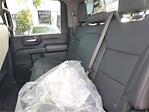 2025 GMC Sierra 3500 Crew Cab 4x4, CM Truck Beds RD Model Flatbed Truck for sale #T25119 - photo 15