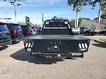 New 2025 GMC Sierra 3500 Pro Crew Cab 4WD 9' 4" CM Truck Beds Steel Flatbed Truck with Gooseneck Hitch for sale #T25119 - photo 5