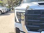 New 2025 GMC Sierra 3500 Pro Crew Cab 4WD 9' 4" CM Truck Beds Steel Flatbed Truck with Gooseneck Hitch for sale #T25119 - photo 11