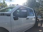 New 2025 GMC Sierra 3500 Pro Crew Cab 4WD 9' 4" CM Truck Beds Steel Flatbed Truck with Gooseneck Hitch for sale #T25119 - photo 13