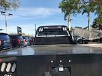 New 2025 GMC Sierra 3500 Pro Crew Cab 4WD 9' 4" CM Truck Beds Steel Flatbed Truck with Gooseneck Hitch for sale #T25119 - photo 14