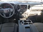 New 2025 GMC Sierra 3500 Pro Crew Cab 4WD 9' 4" CM Truck Beds Steel Flatbed Truck with Gooseneck Hitch for sale #T25119 - photo 18