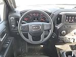 New 2025 GMC Sierra 3500 Pro Crew Cab 4WD 9' 4" CM Truck Beds Steel Flatbed Truck with Gooseneck Hitch for sale #T25119 - photo 19