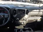 New 2025 GMC Sierra 3500 Pro Crew Cab 4WD 9' 4" CM Truck Beds Steel Flatbed Truck with Gooseneck Hitch for sale #T25119 - photo 20